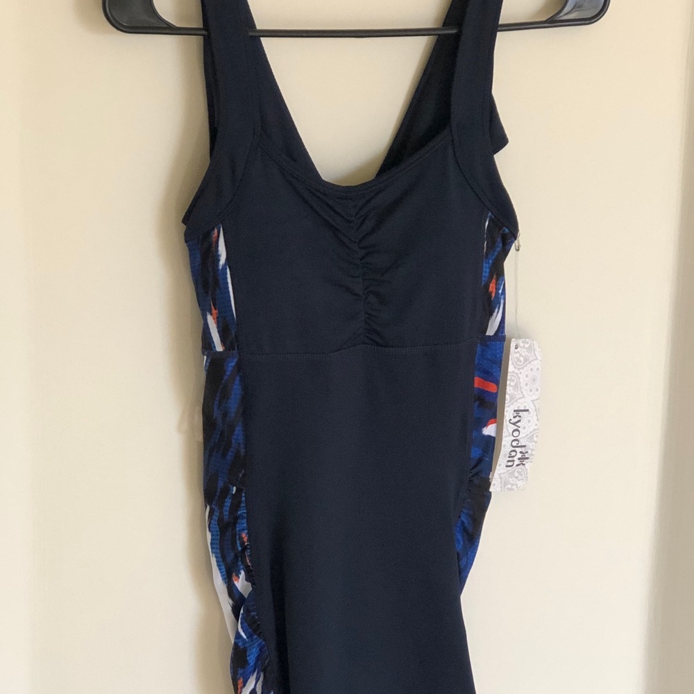 New Kyodan Women’s Athletic Tank